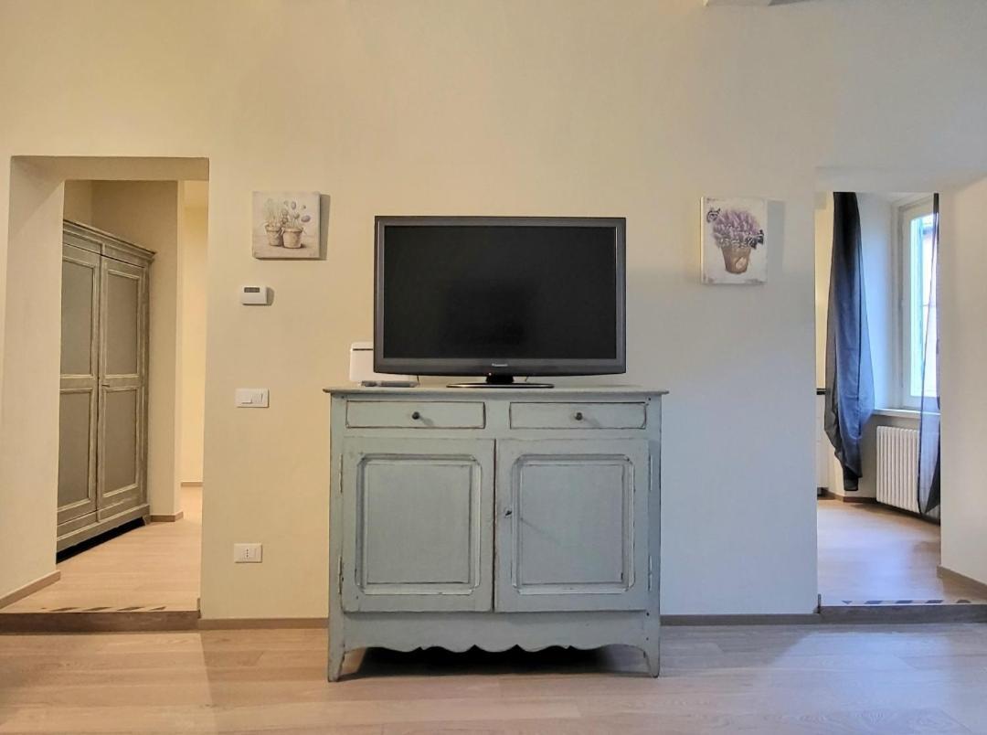 Lo Stellario Di Lucca Lägenhet Exteriör bild